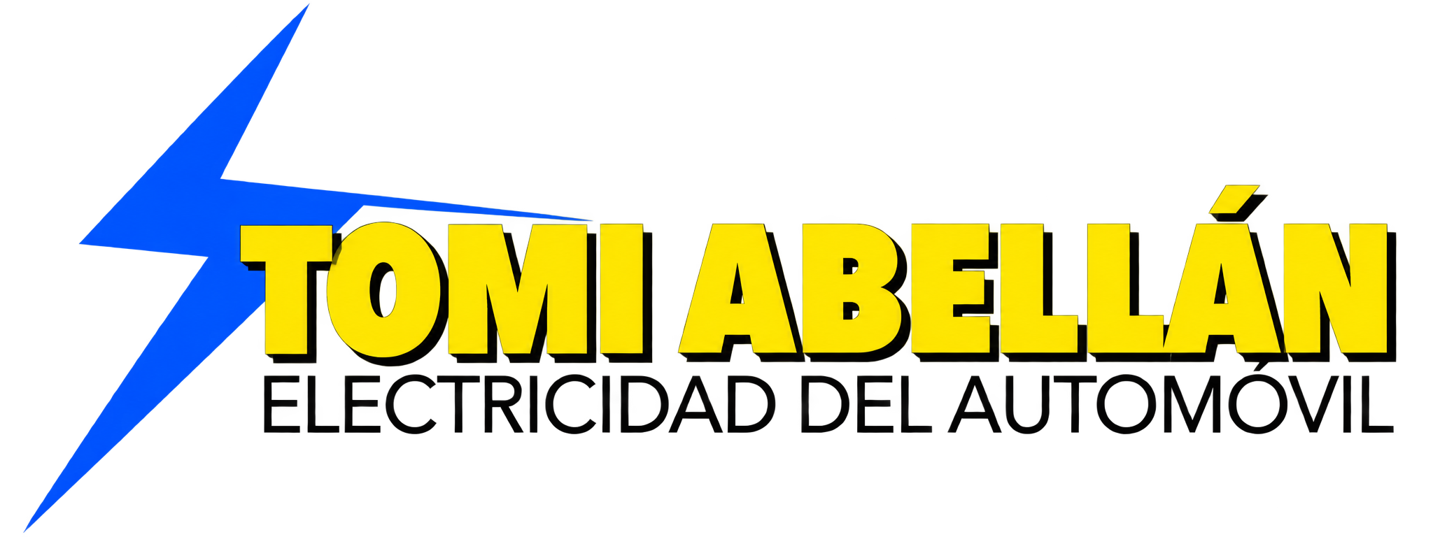 Tomi Abellán Electricidad